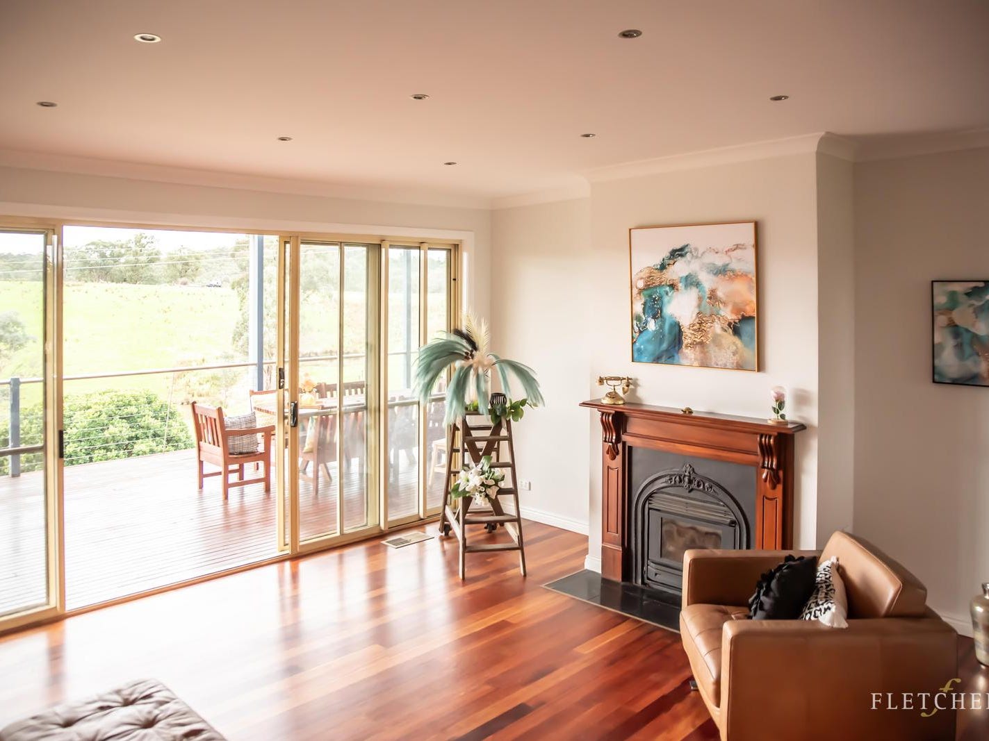 Horse Property For Sale Panton Hill Vic 3759 165 Goldmans Road