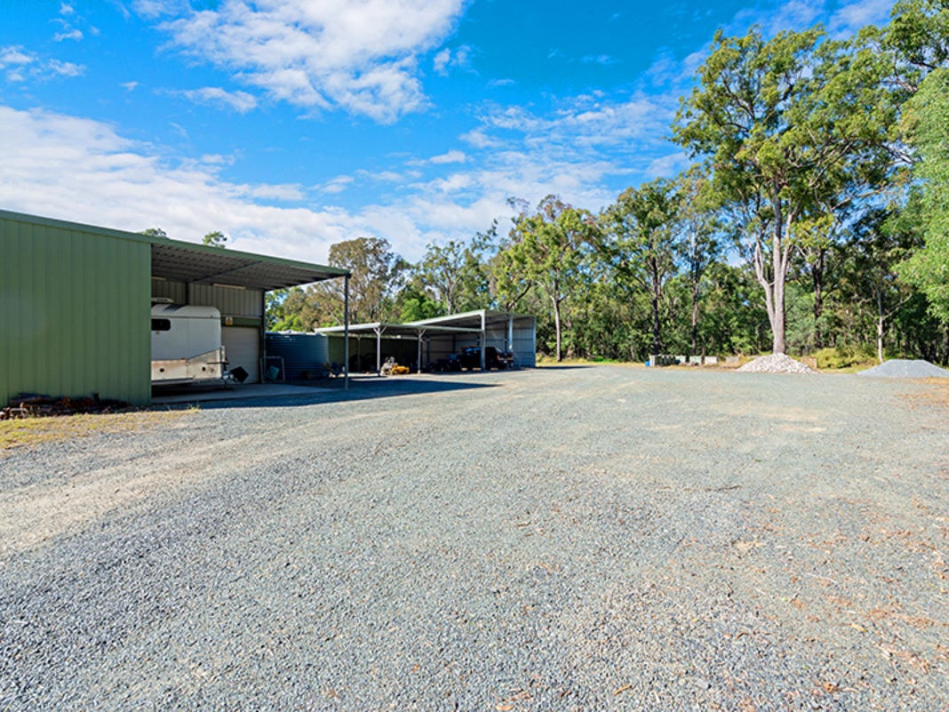 Horse Property For Sale Tamborine Qld 4270 1931 Beaudesertbeenleigh Road