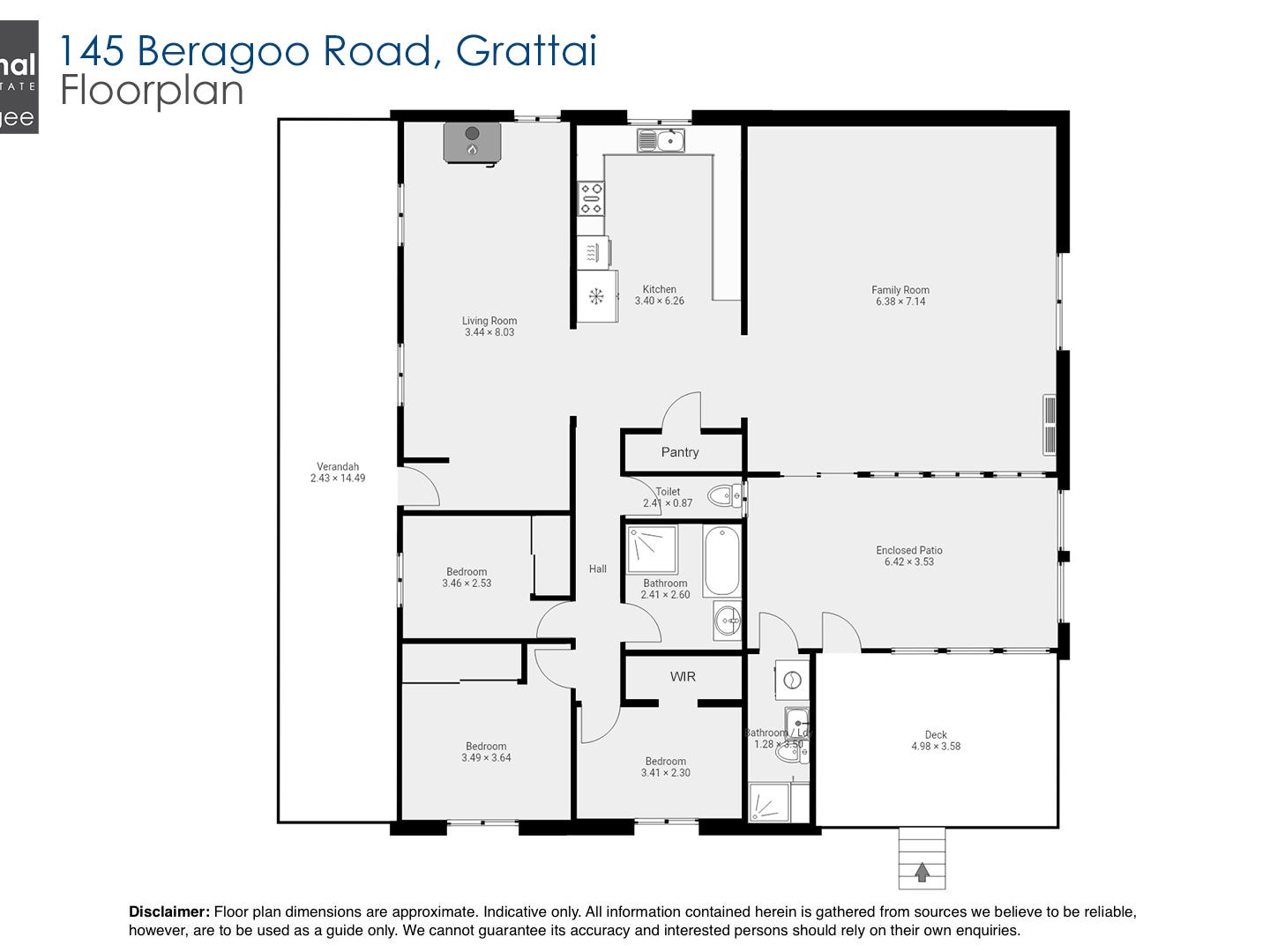 Horse Property For Sale in Mudgee, NSW 2850