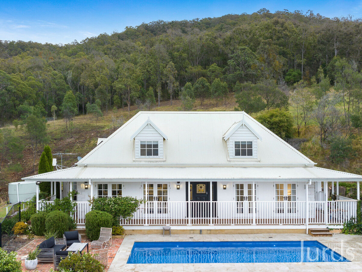 Horse Property For Sale Mount View NSW 2325 42 Pyne Way