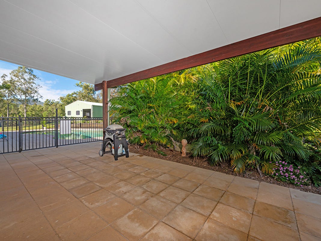 Horse Property For Sale Tamborine Qld 4270 1931 Beaudesertbeenleigh Road