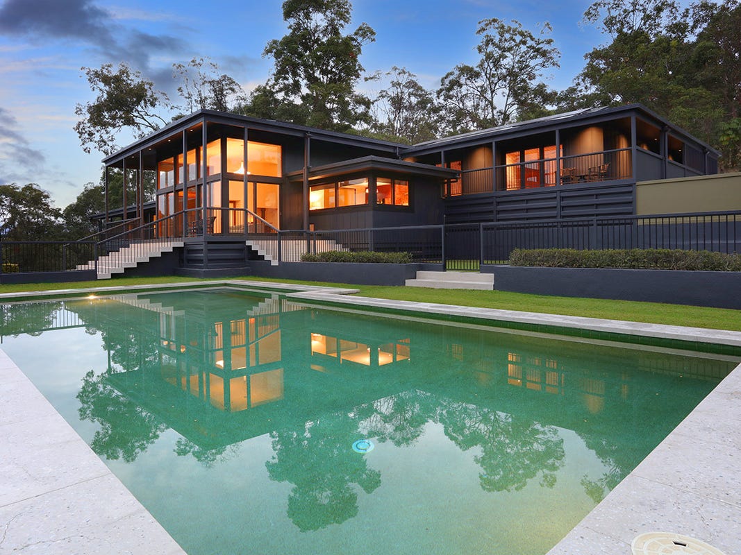 Horse Property For Sale in Mudgeeraba, Qld 4213