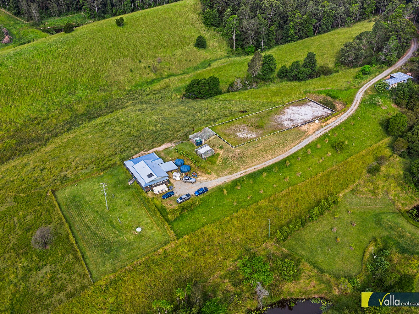 Horse Property For Sale Talarm NSW 2447 288 Talarm Road