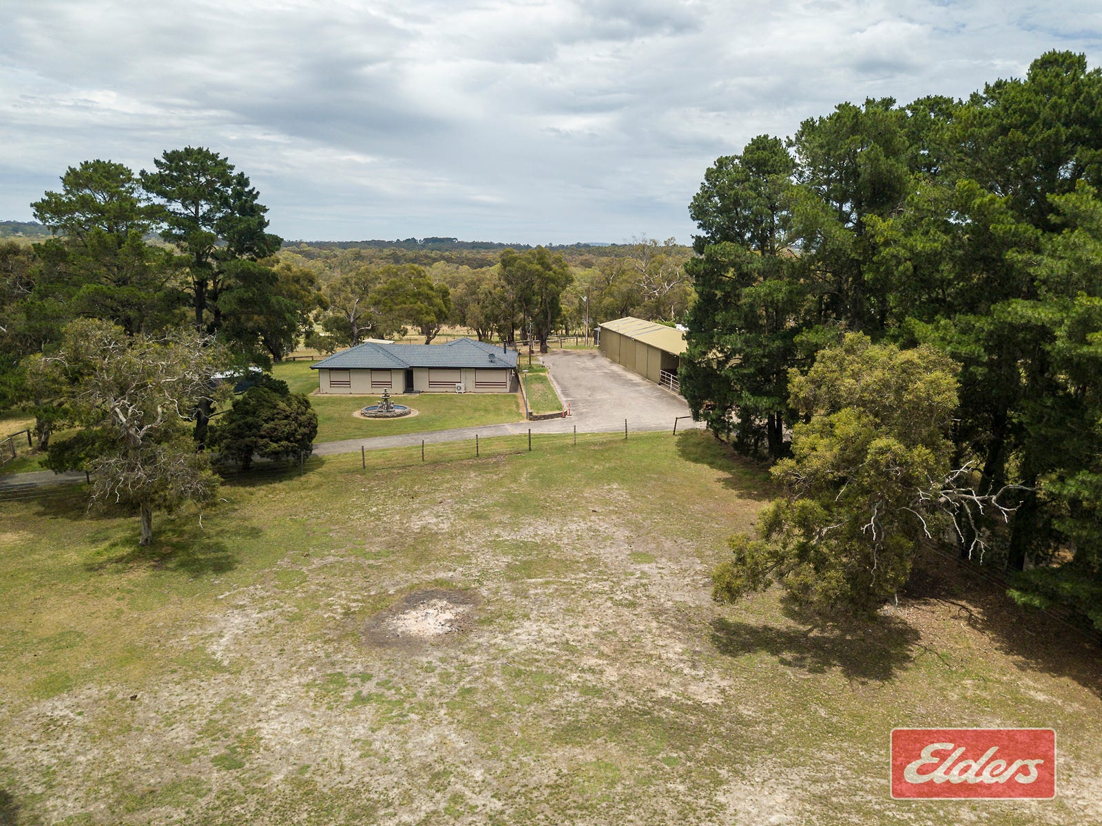 Horse Property For Sale Cromer SA 5235 134 Canham Road