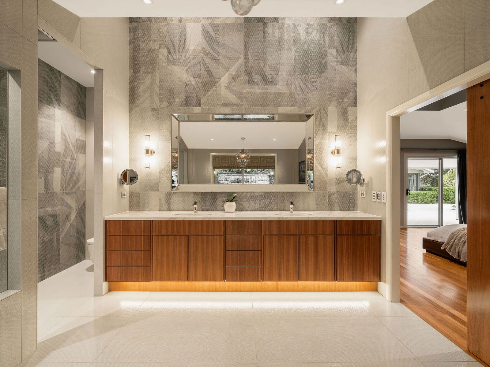 Horse Property For Sale Chandler Qld 4155 101 Geldart Road