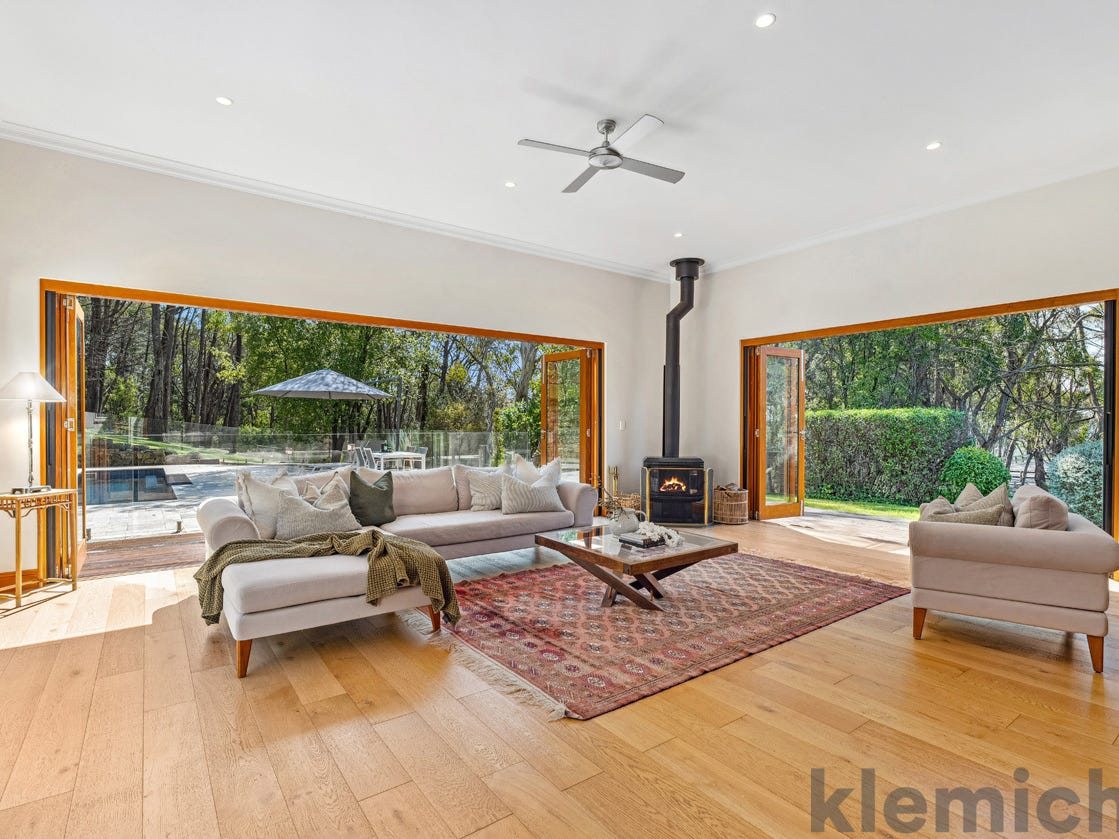 Horse Property For Sale Mylor SA 5153 5 Wilson Road