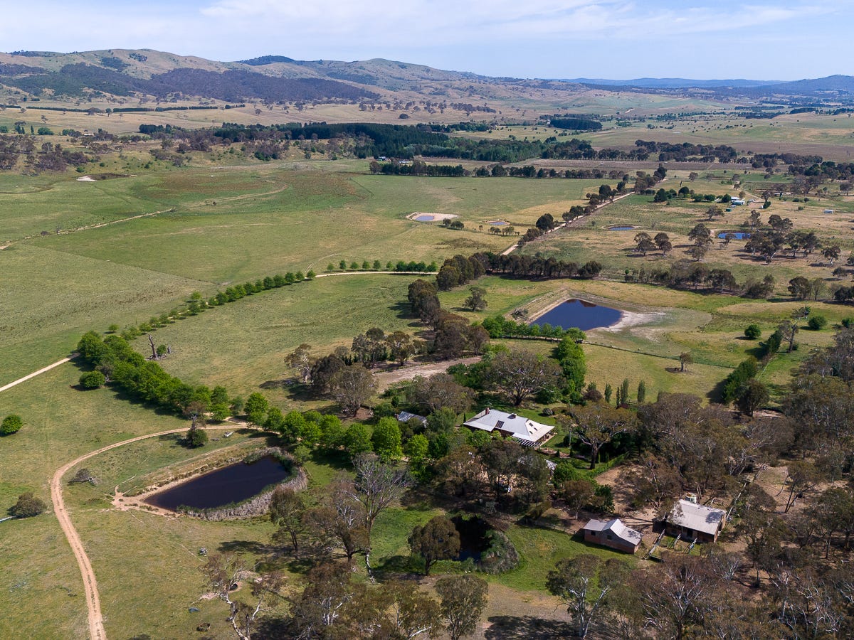 Horse Property For Sale Primrose Valley NSW 2621 26 Sugarloaf Ridge Road
