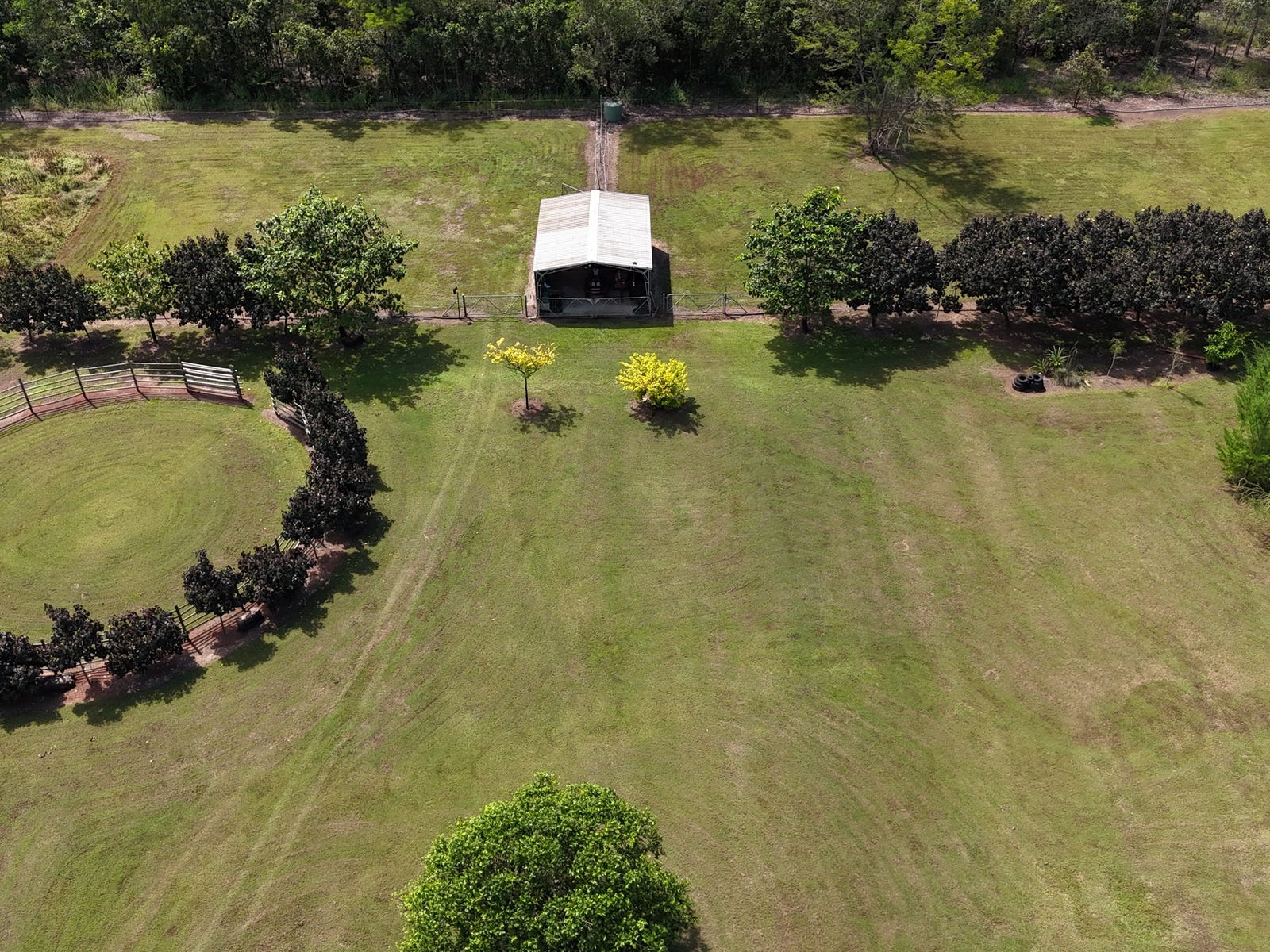 Horse Property For Sale in Humpty Doo, NT 0836