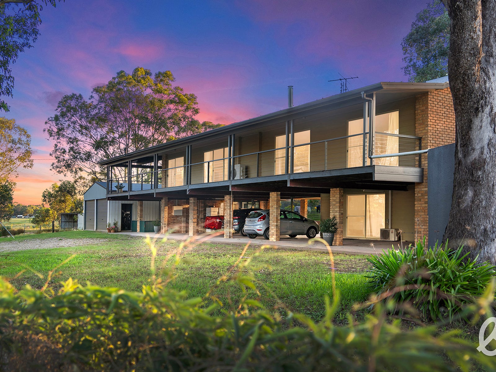 Horse Property For Sale Singleton NSW 2330 10 Hamiltons Crossing Road