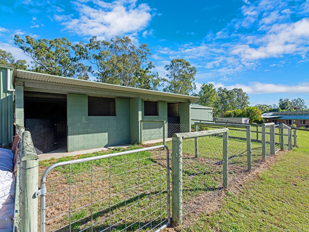 Horse Property For Sale Tamborine Qld 4270 1931 Beaudesertbeenleigh Road