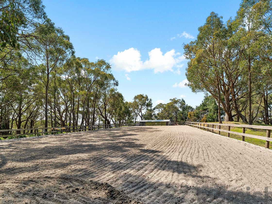 Horse Property For Sale Mylor SA 5153 5 Wilson Road