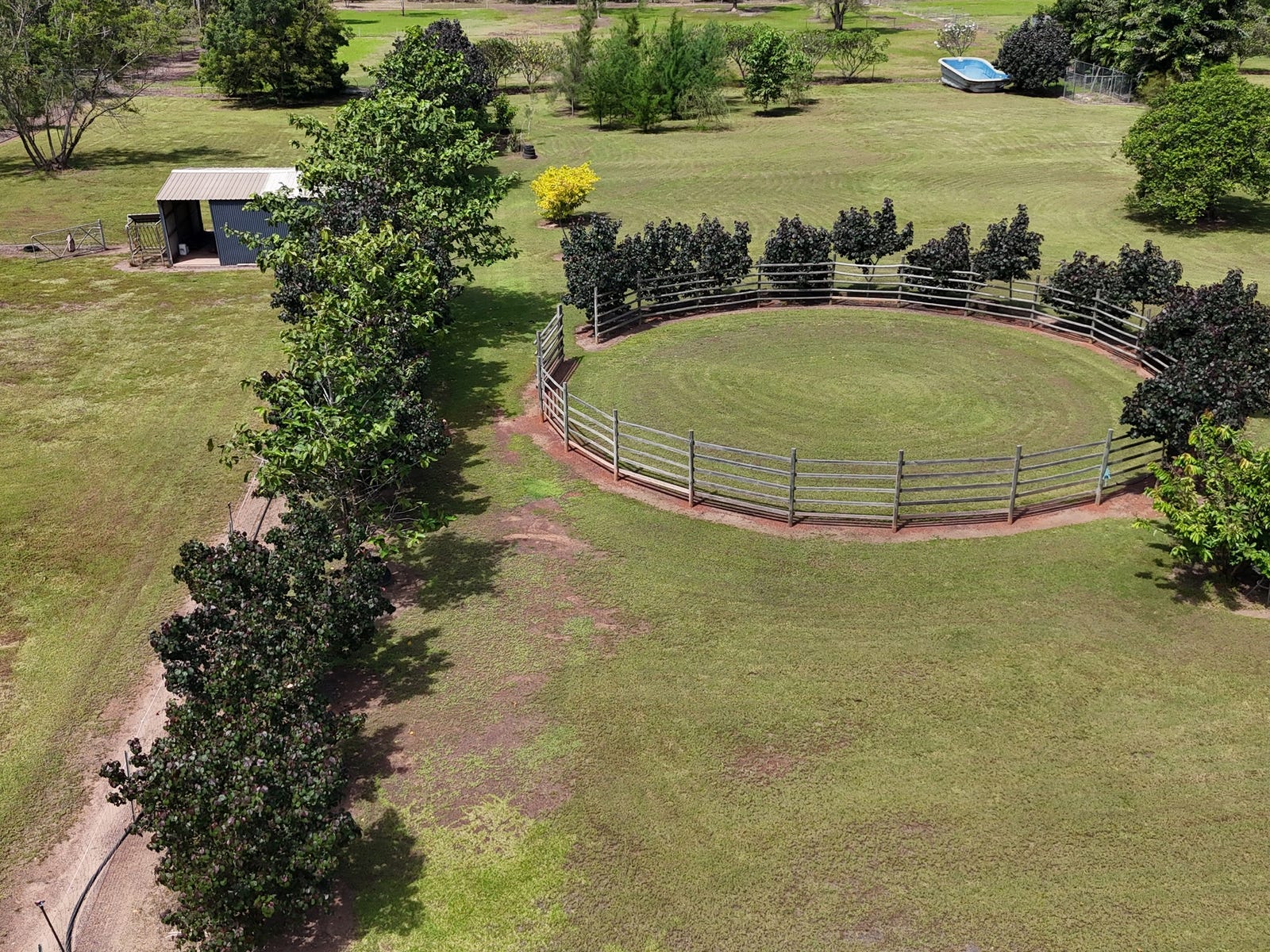 Horse Property For Sale in Humpty Doo, NT 0836