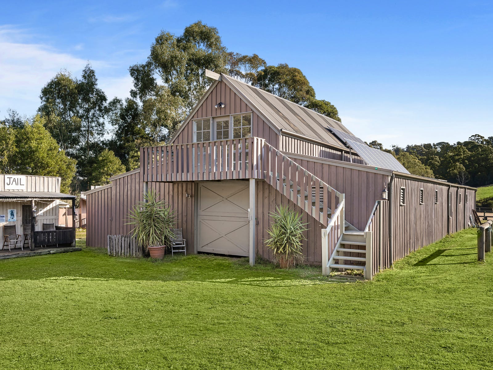 Horse Property For Sale Launching Place Vic 3139 20 Lonsdale Park Lane