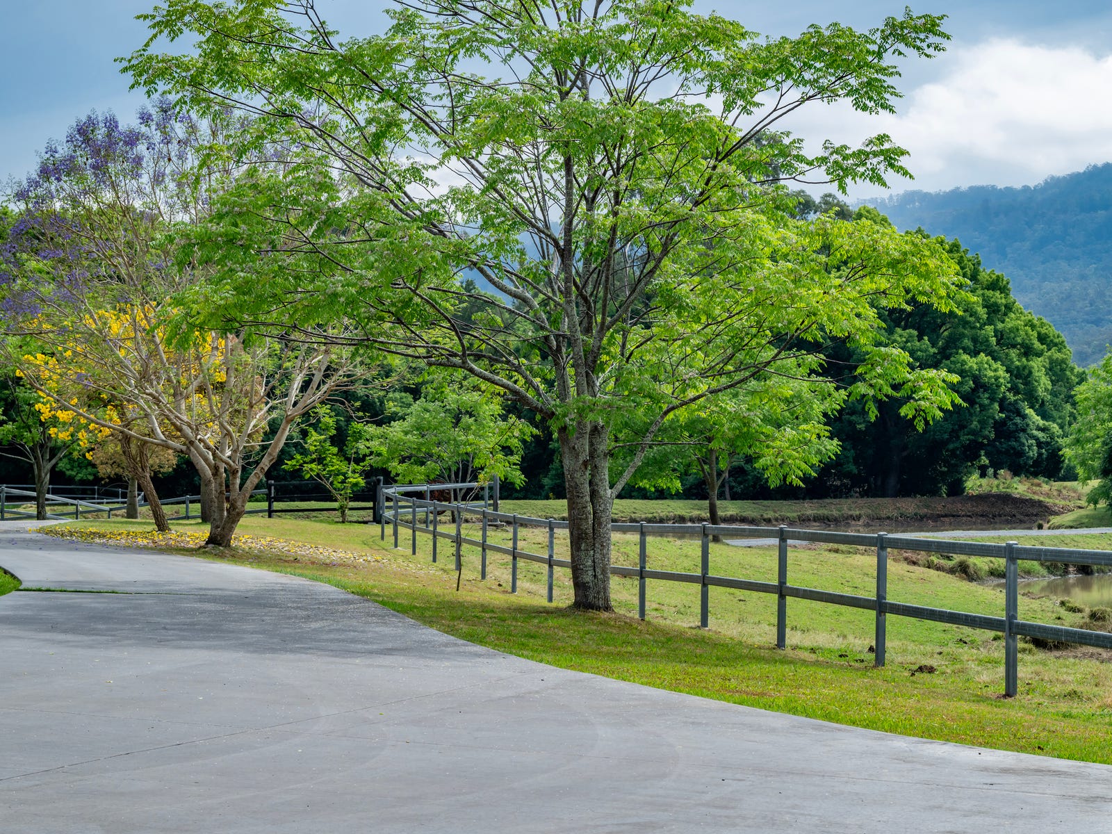 Horse Property For Sale Benobble Qld 4275