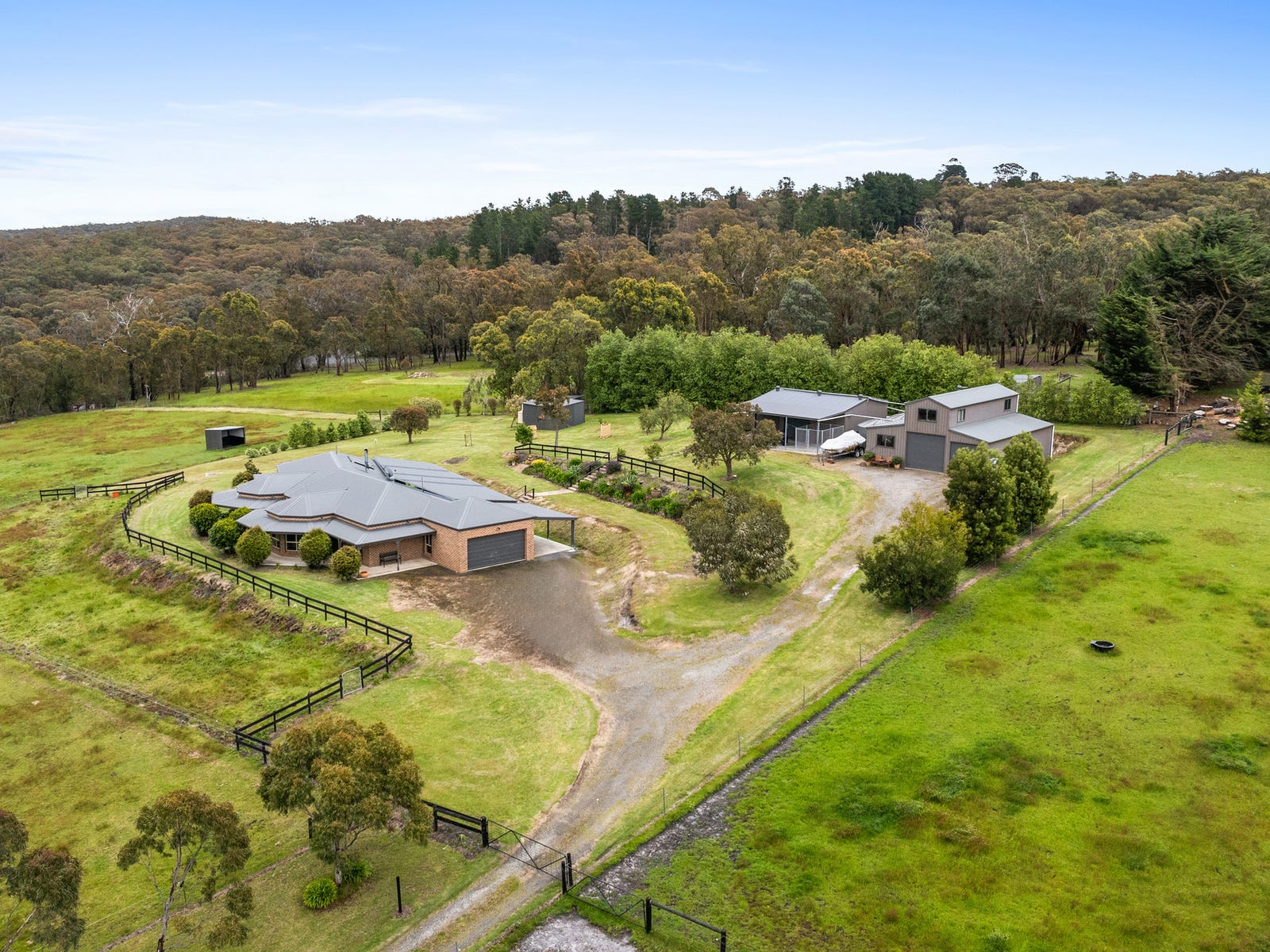 Horse Properties For Sale in Gippsland, Victoria