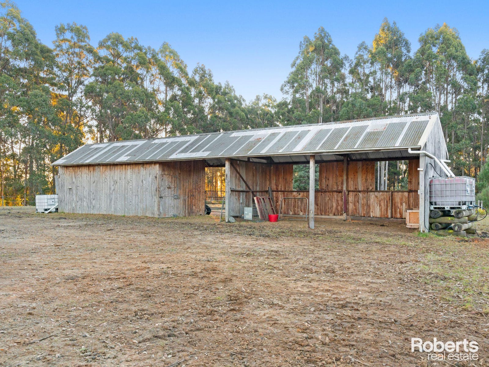 Horse Property For Sale Wynyard Tas 7325 152 Whitsitts Road
