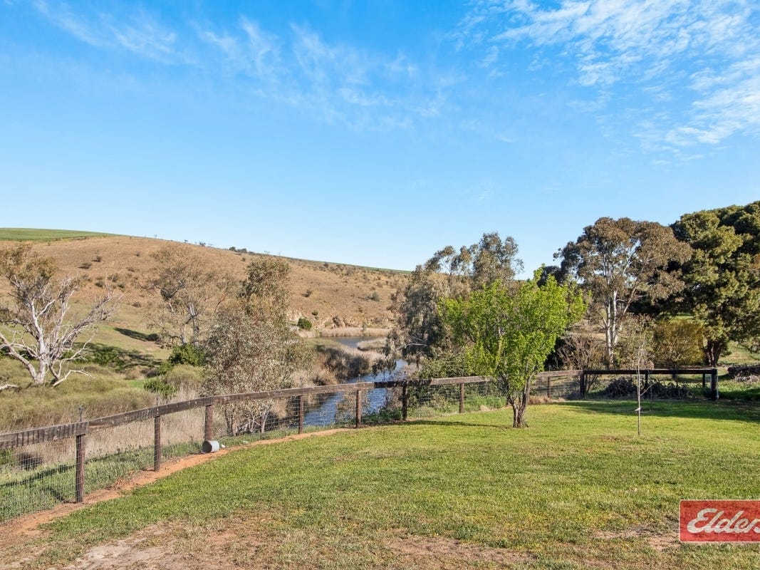 Horse Property For Sale Hamley Bridge SA 5401 Lot 302 South Street