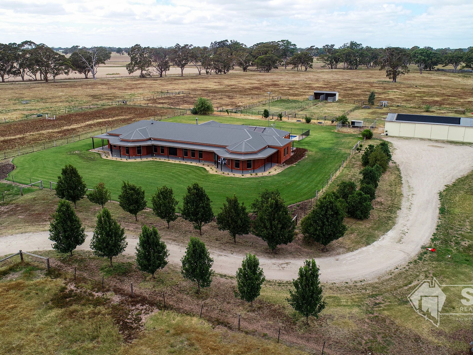 SA Horse Properties For Sale