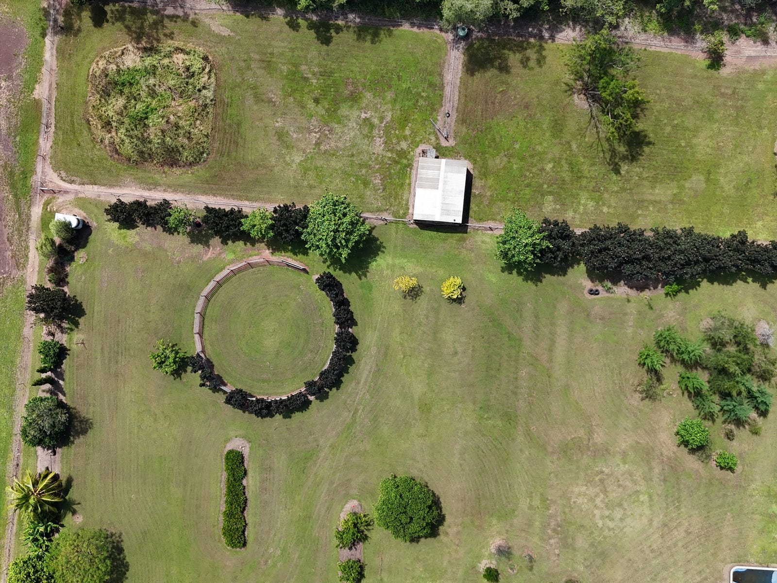 Horse Property For Sale in Humpty Doo, NT 0836