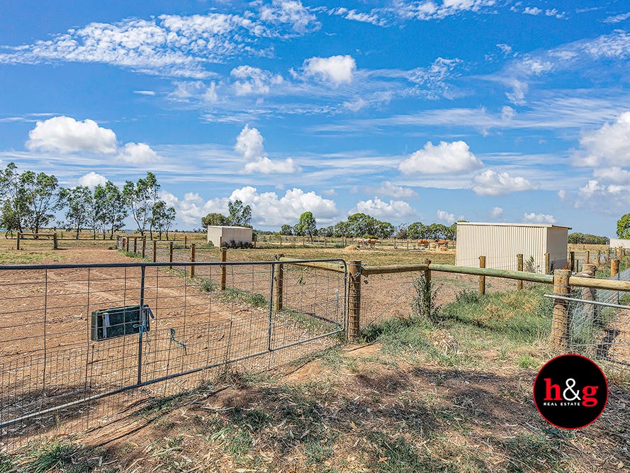 Horse Property For Sale Cooma Vic 3616 50 Cruse Road