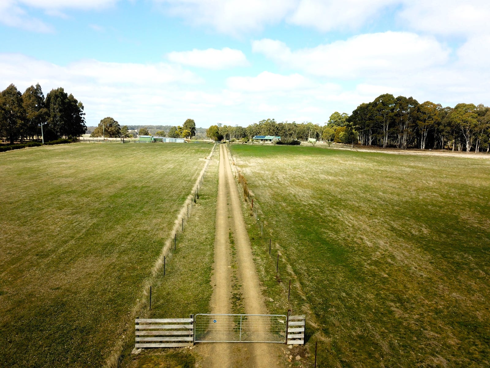 Horse Property For Sale Mount Seymour Tas 7120 21 Black Gate Road