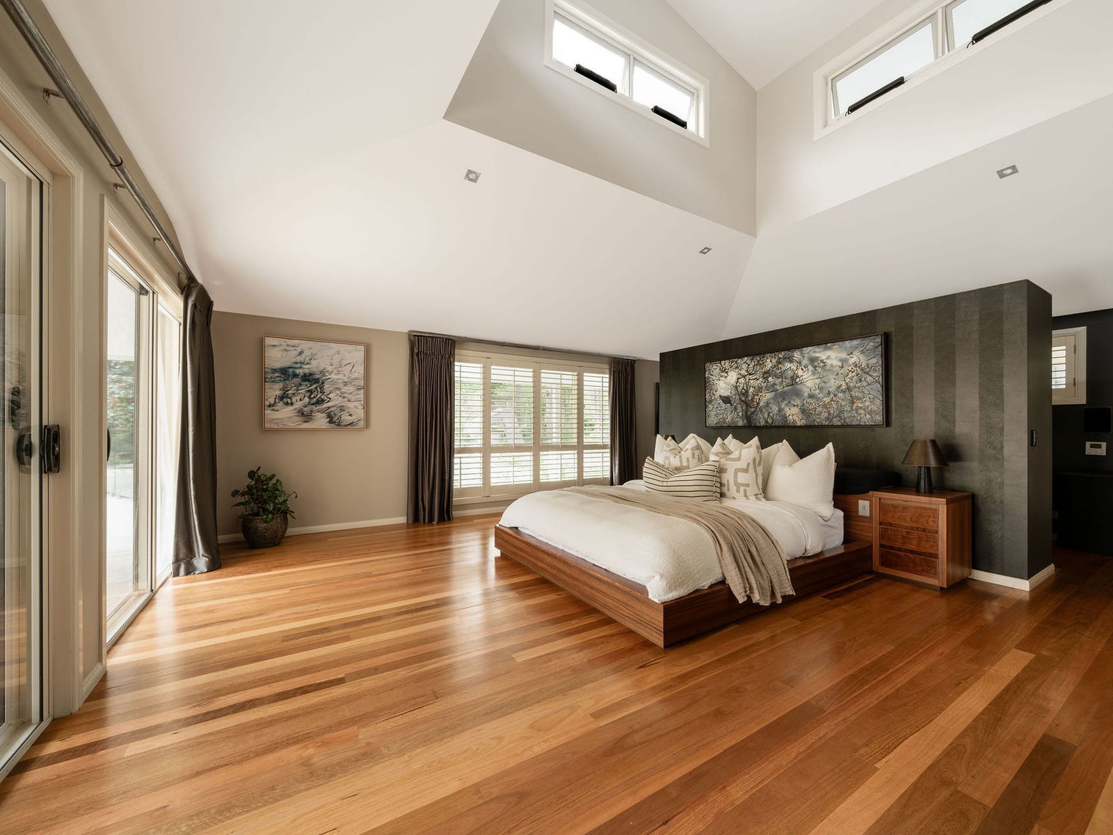 Horse Property For Sale Chandler Qld 4155 101 Geldart Road