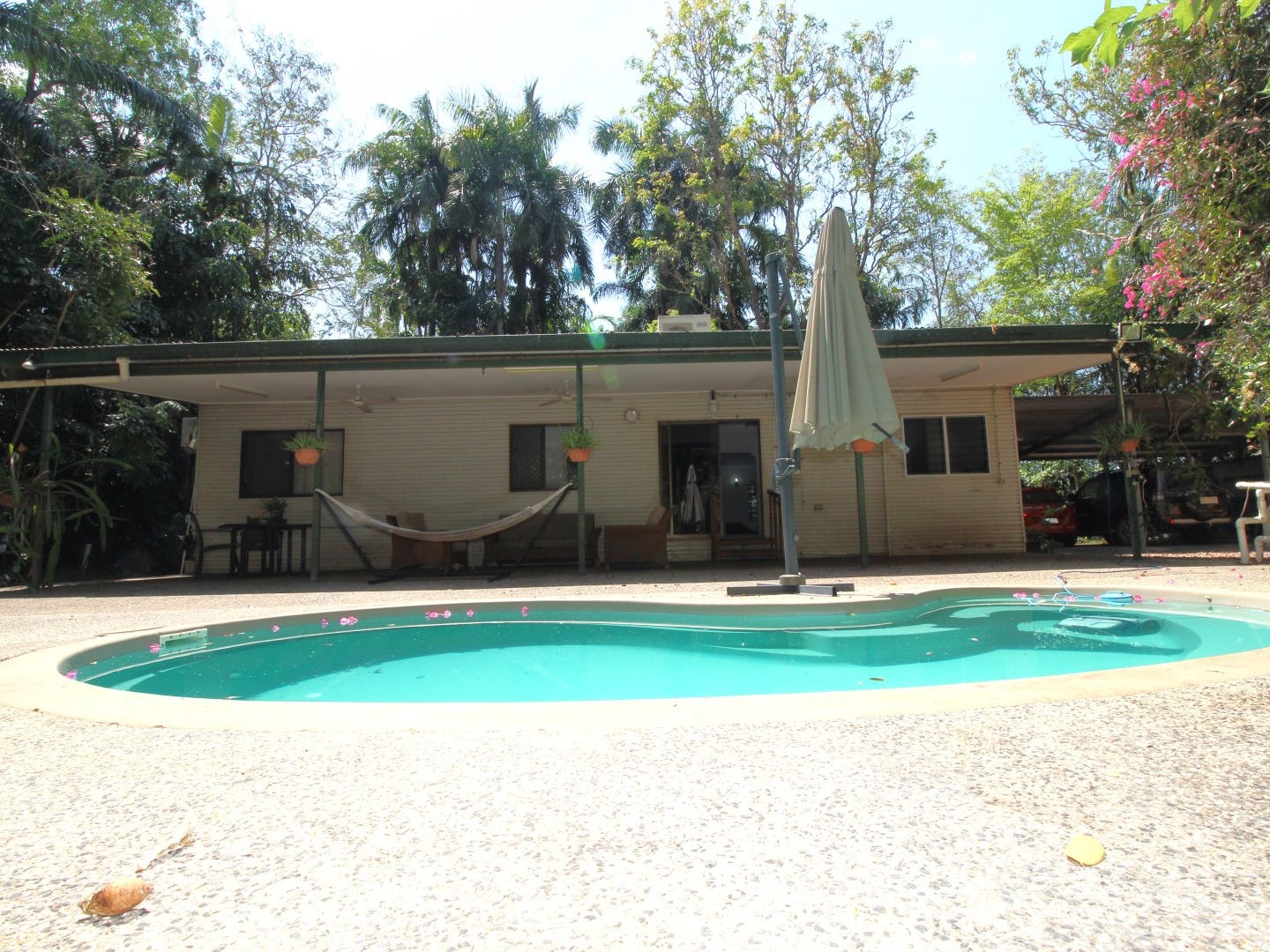 Horse Property For Sale Humpty Doo NT 0836 245 Trippe Road North