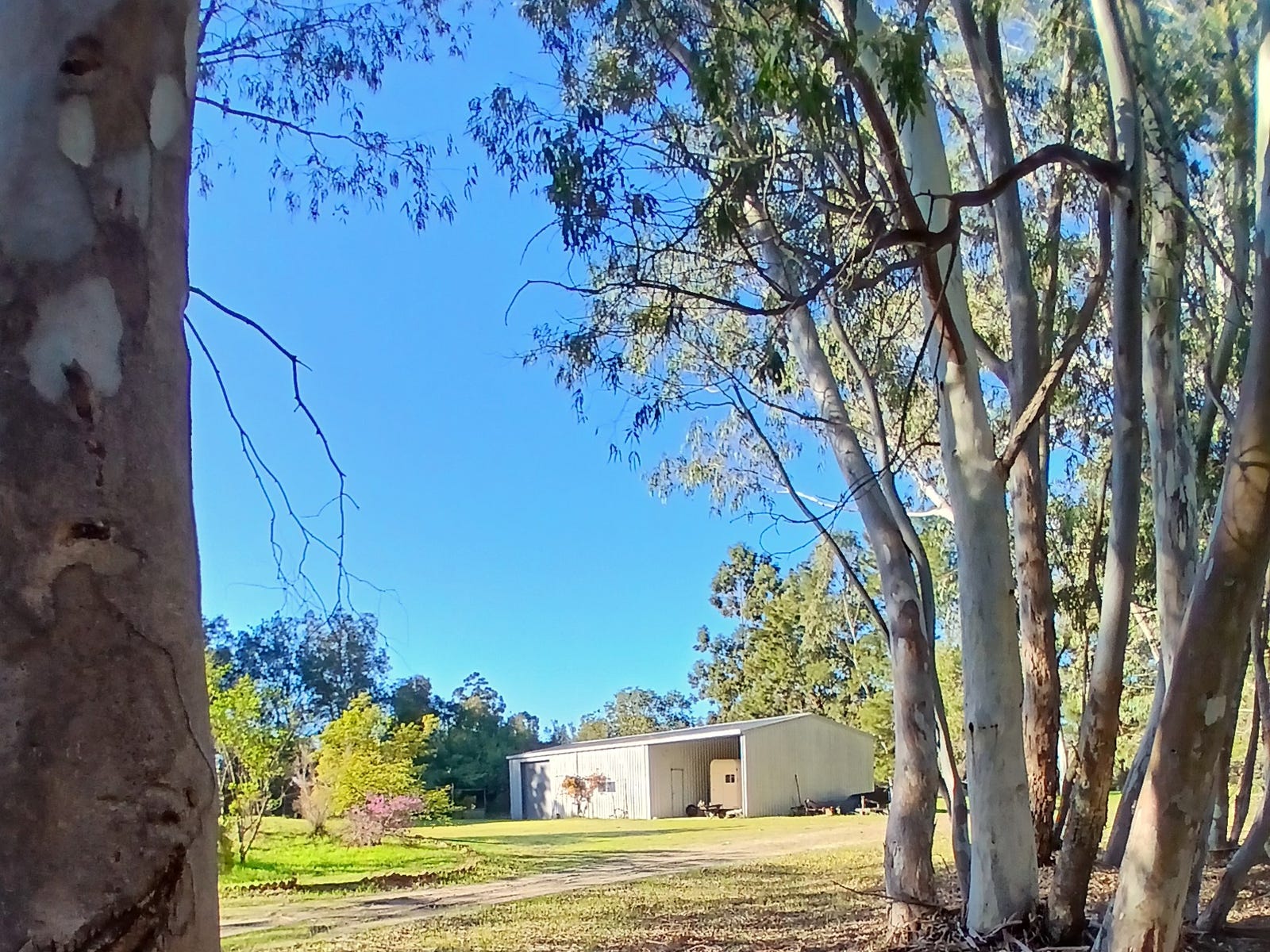 Horse Property For Sale Keysbrook WA 6126 861 Elliott Rd