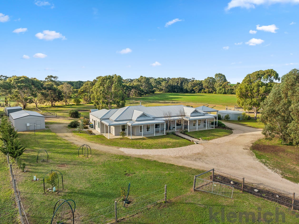 Horse Property For Sale Strathalbyn SA 5255 | 75 Marchant Road