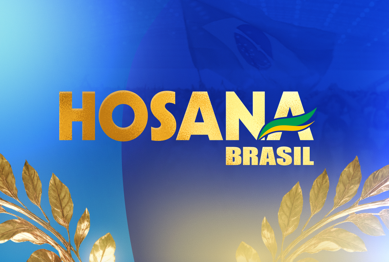 Hosana Brasil