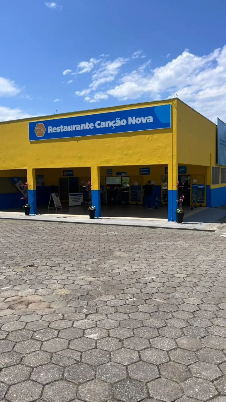 Alimentação