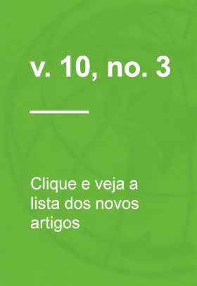 Edição Atual
