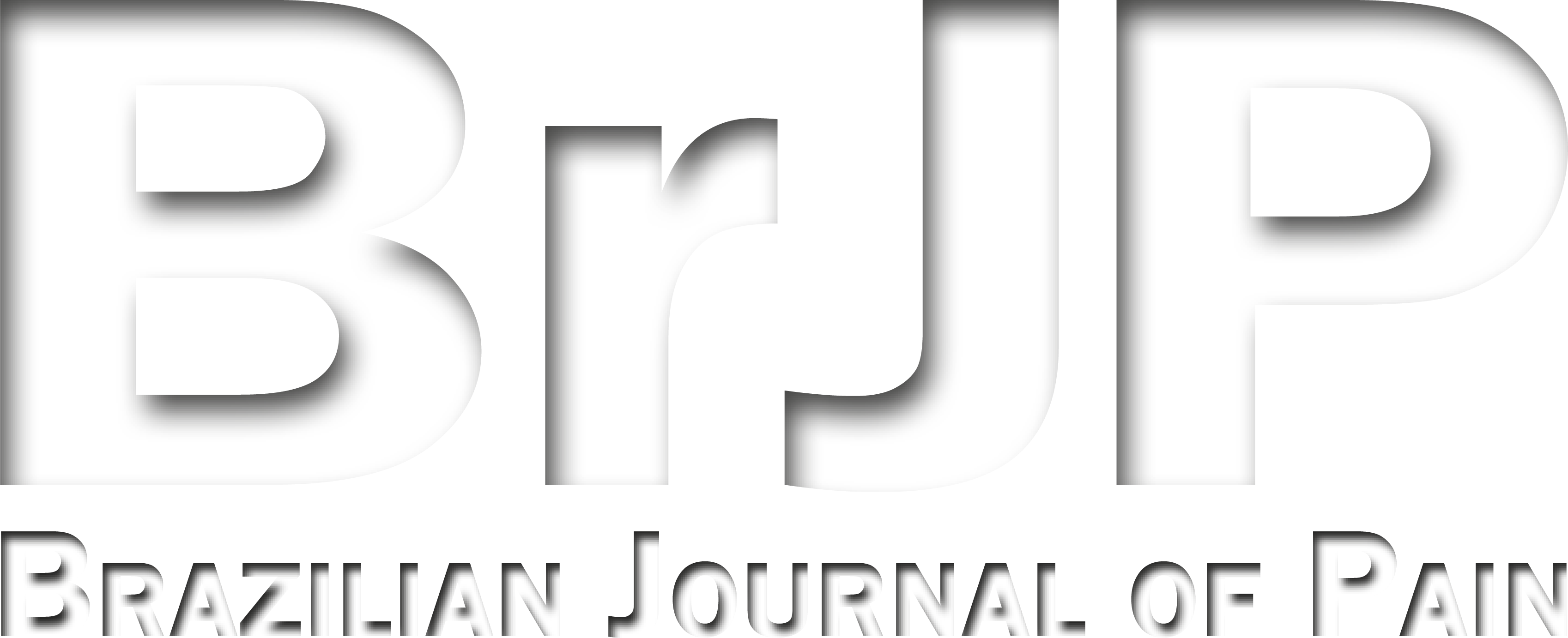 Brazilian Journal of Pain