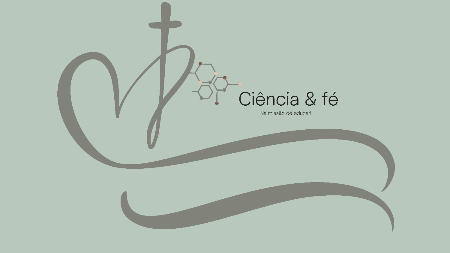 Ciência & Fé 