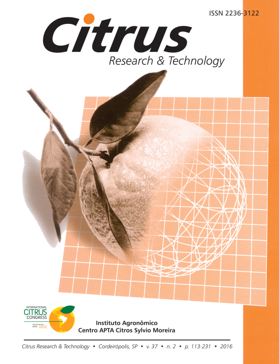 Citrus Research & Technology