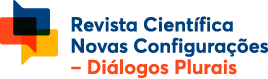 Revista Científica Novas Configurações – Diálogos Plurais 