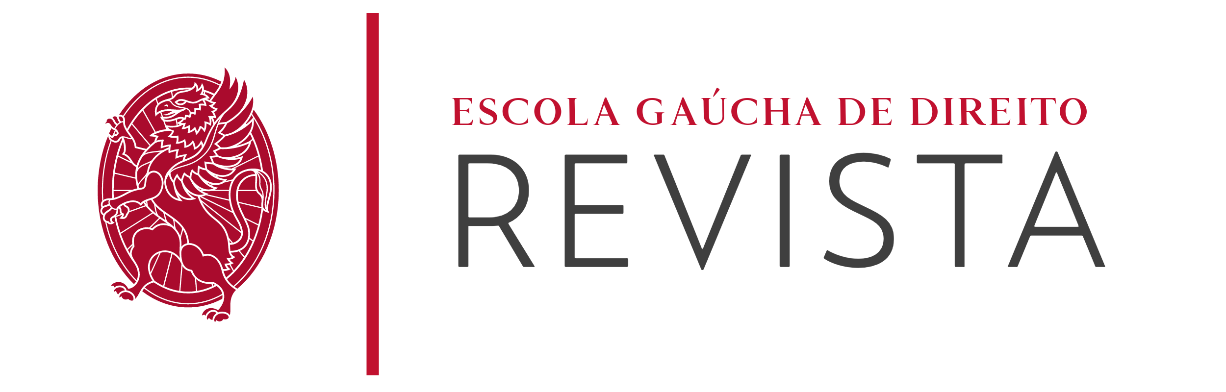 Revista da Escola Gaúcha de Direito