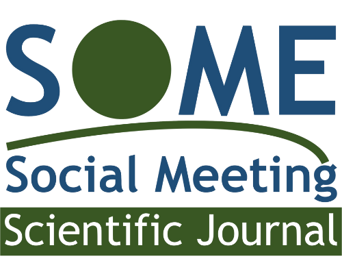 social meeting scientific journal
