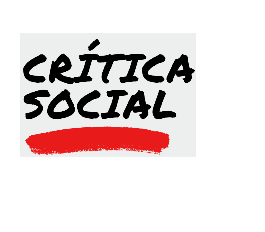 Revista Crítica Social