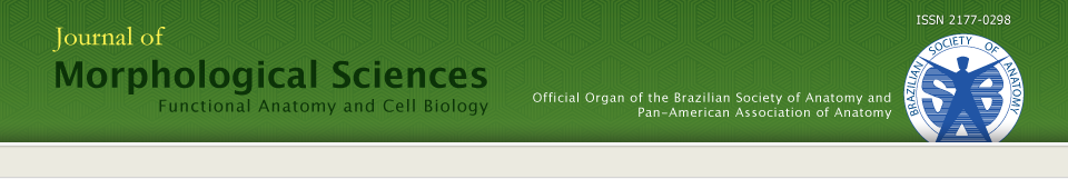 Journal of Morphological Sciences