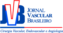 Jornal Vascular Brasileiro