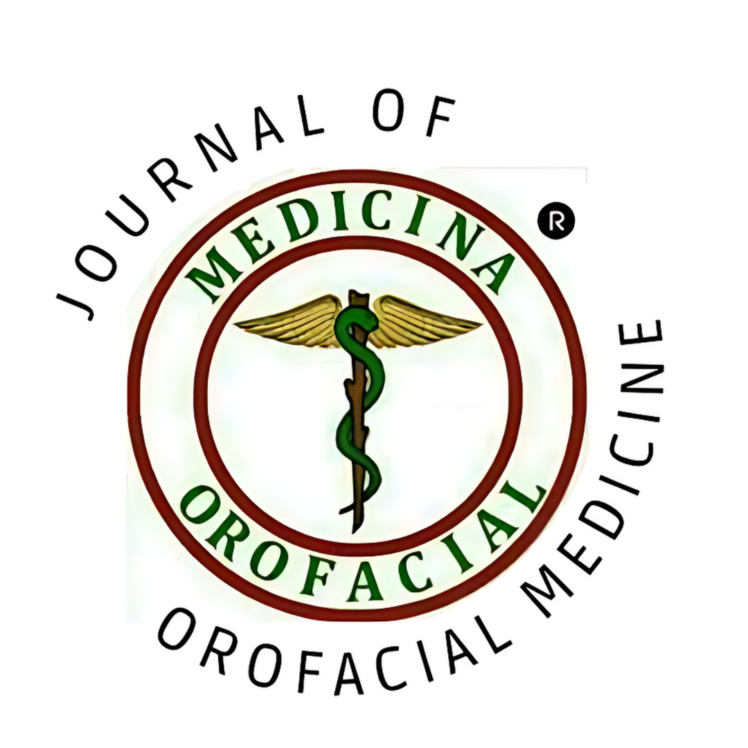 Journal of Orofacial Medicine