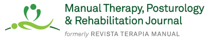 Manual Therapy, Posturology & Rehabilitation Journal