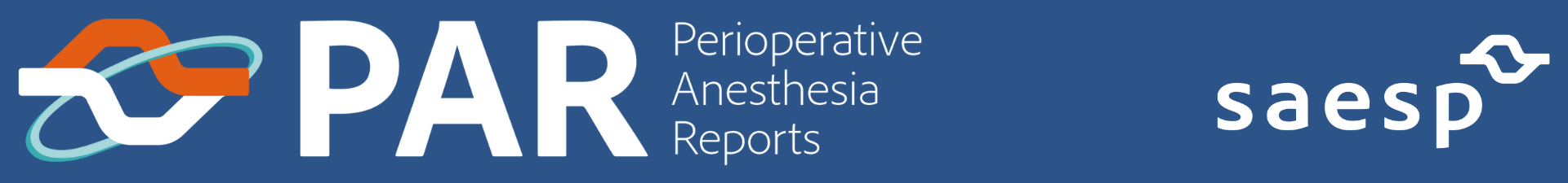 Perioperative Anesthesia Reports