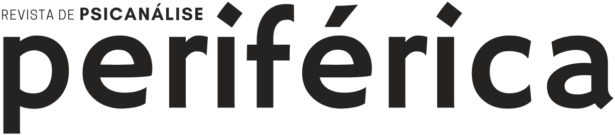 Revista de Psicanálise Periférica