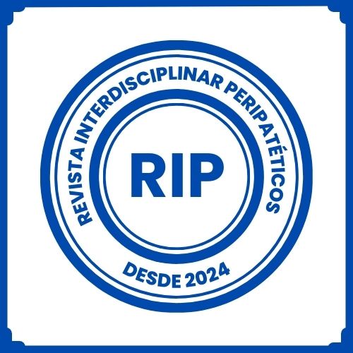 Revista Interdisciplinar Peripatéticos
