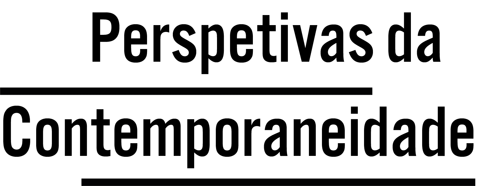 Perspetivas da Contemporaneidade