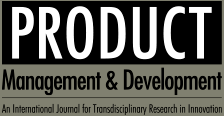 Product: Management and Development