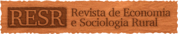 Revista de Economia e Sociologia Rural
