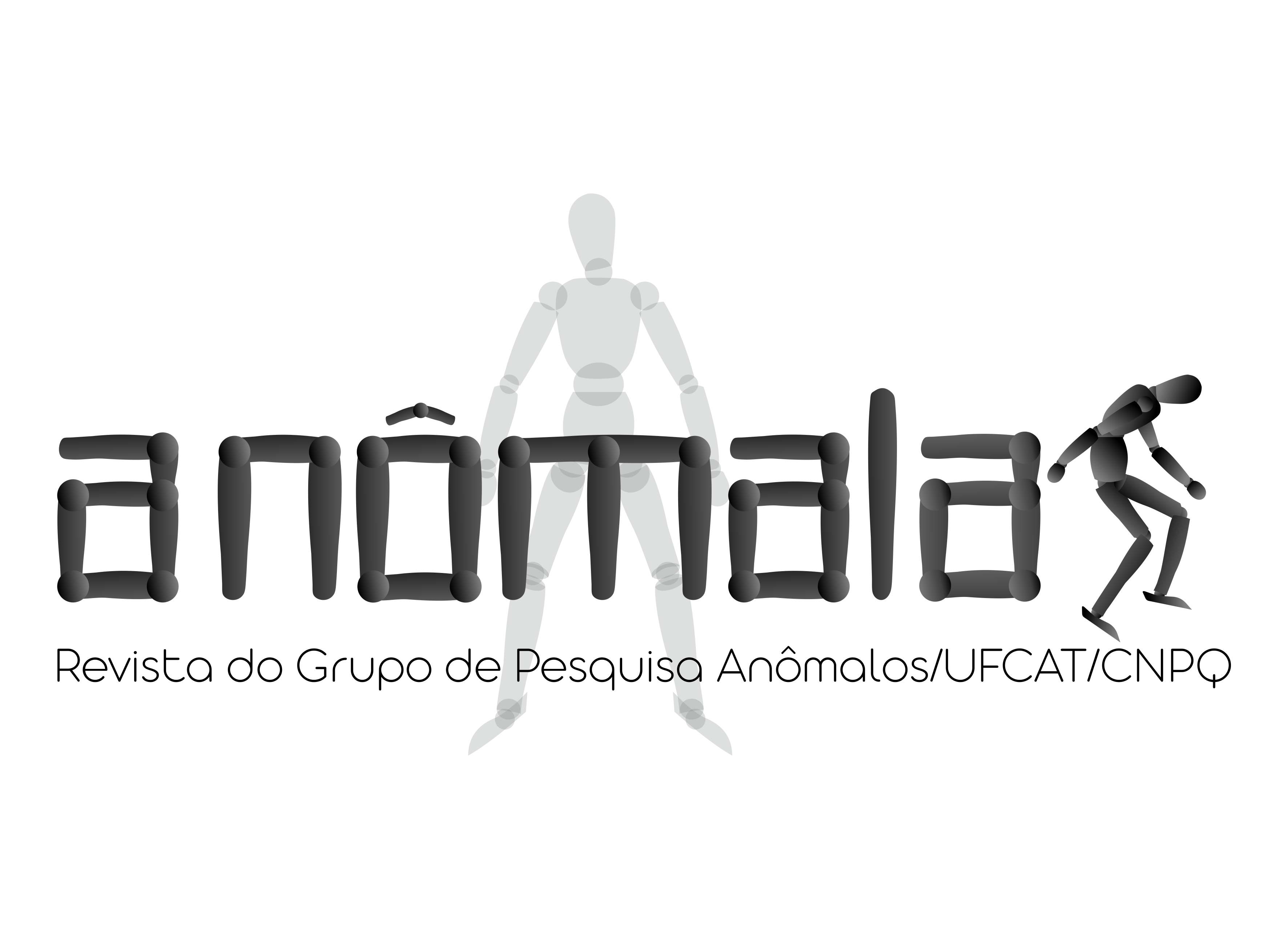 Revista Anômalas